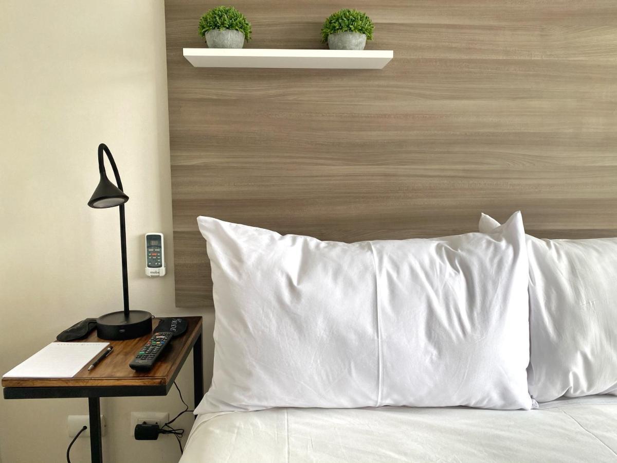 Apartahotel Osma By Wynwood House