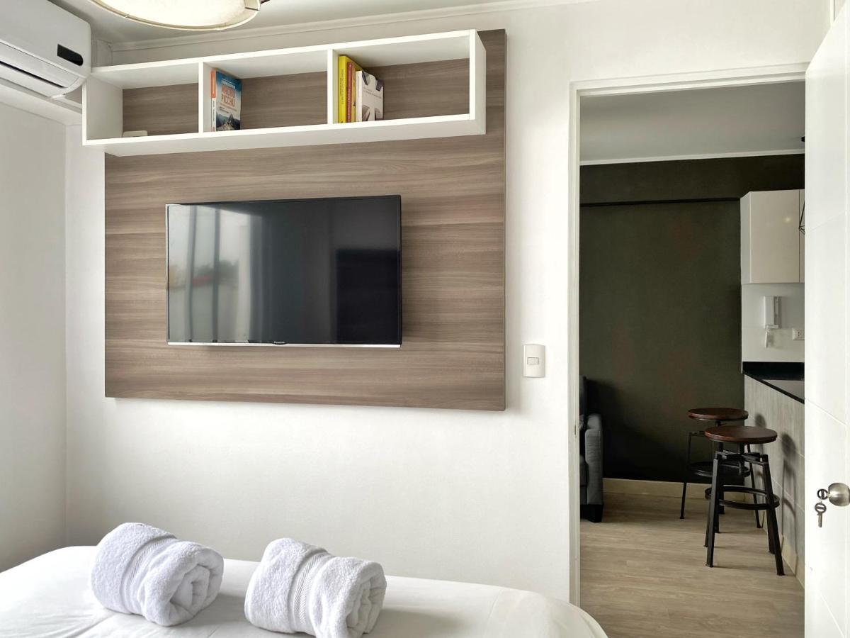Osma By Wynwood House 3* Lima
