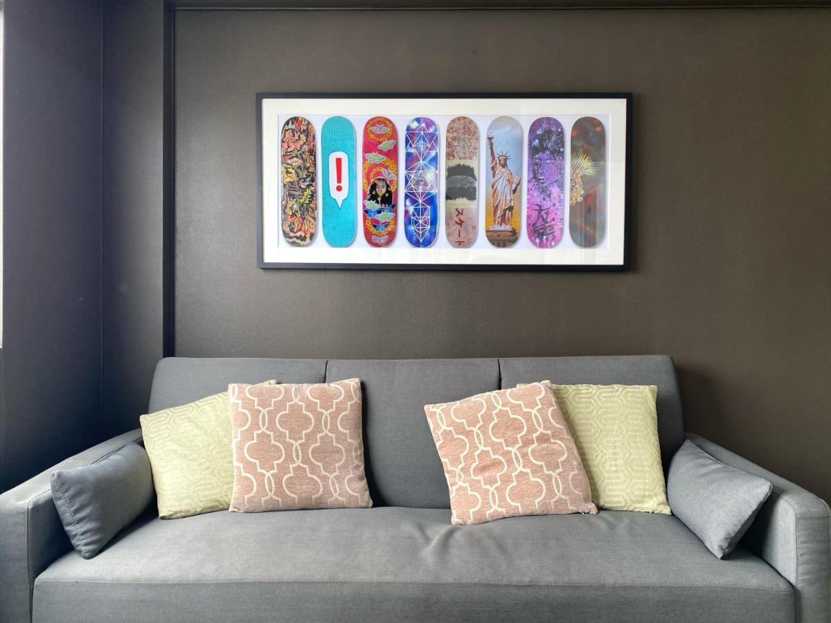 Osma By Wynwood House 3* Lima