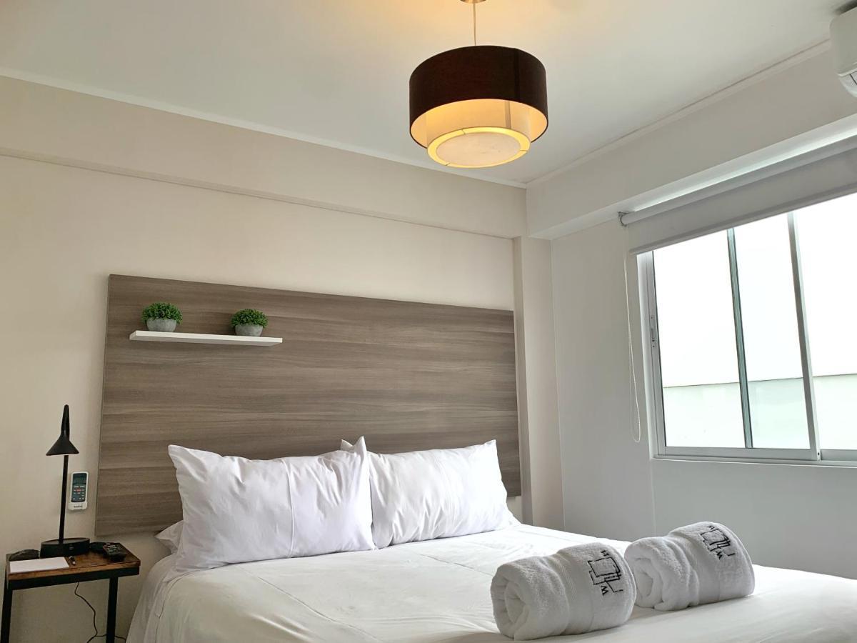 Apartahotel Osma By Wynwood House