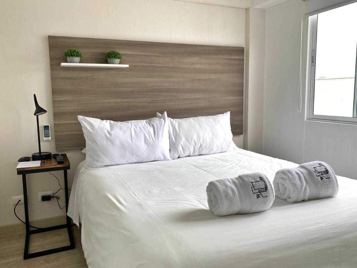 Osma By Wynwood House Apartahotel 3*