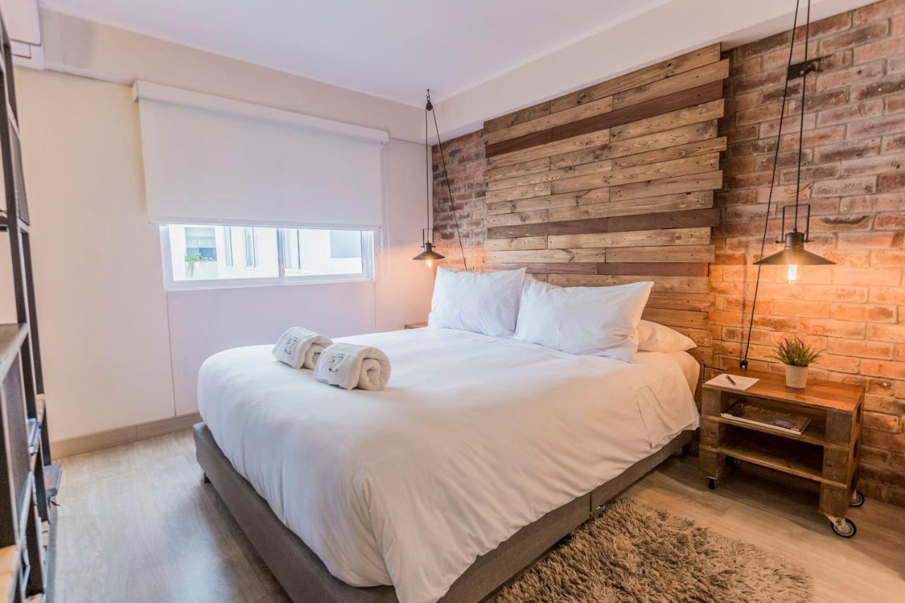 Apartahotel Osma By Wynwood House