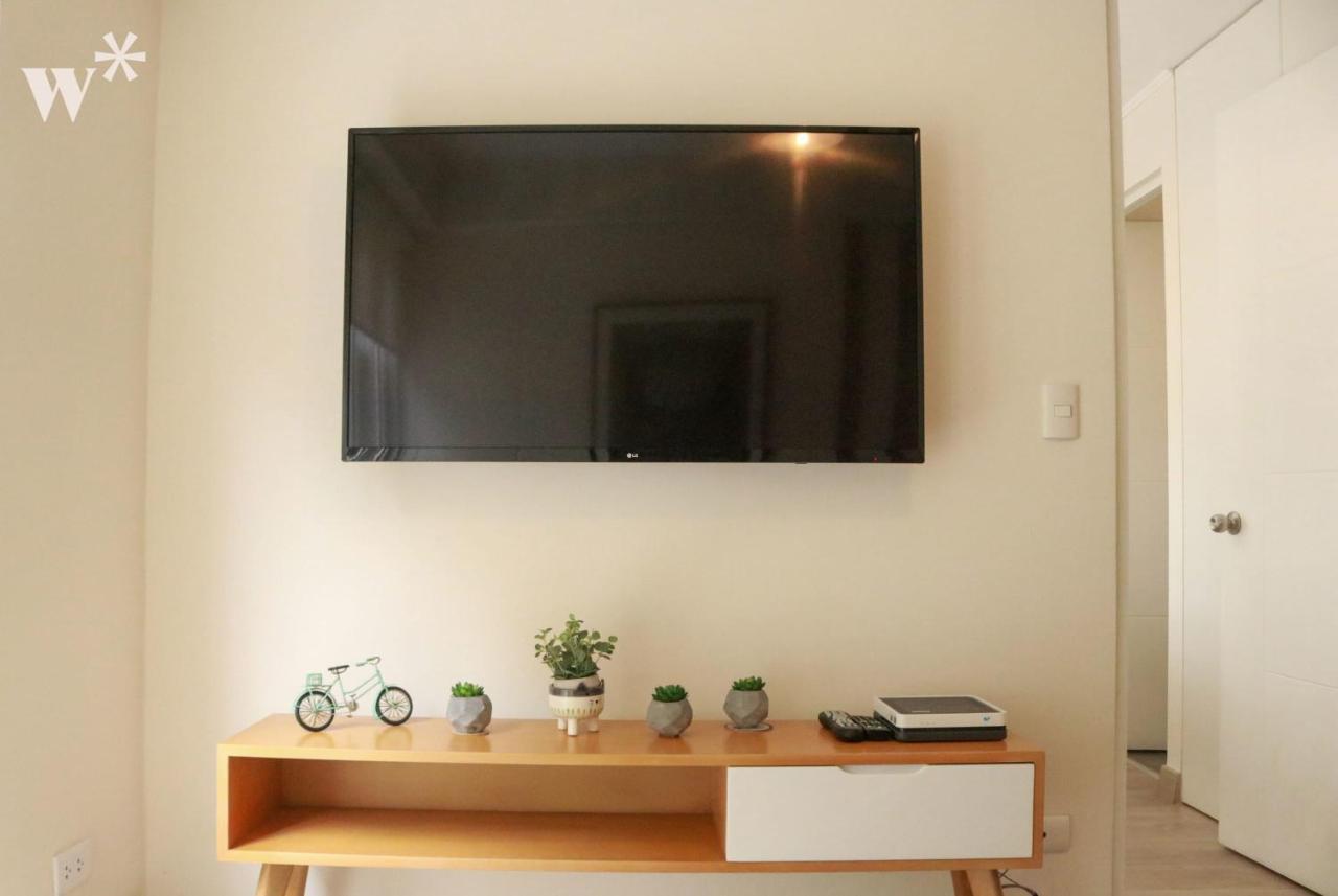 Osma By Wynwood House 3* Lima