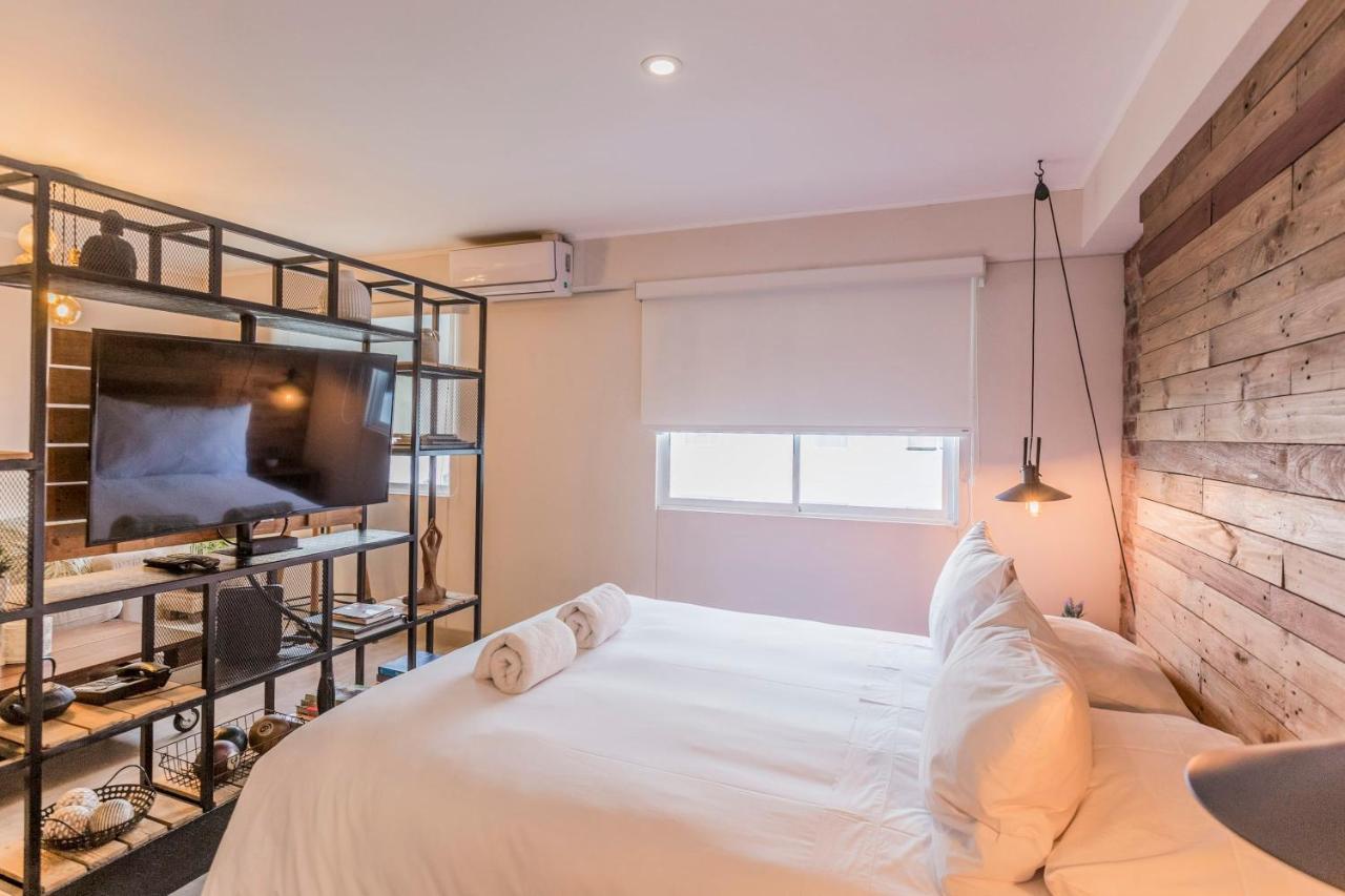 Apartahotel Osma By Wynwood House Lima
