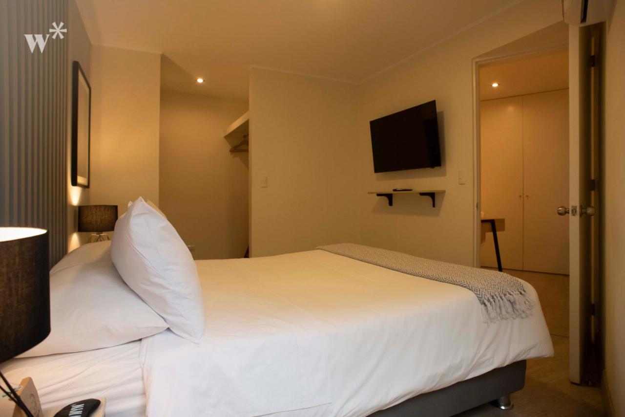 Apartahotel Osma By Wynwood House 3*