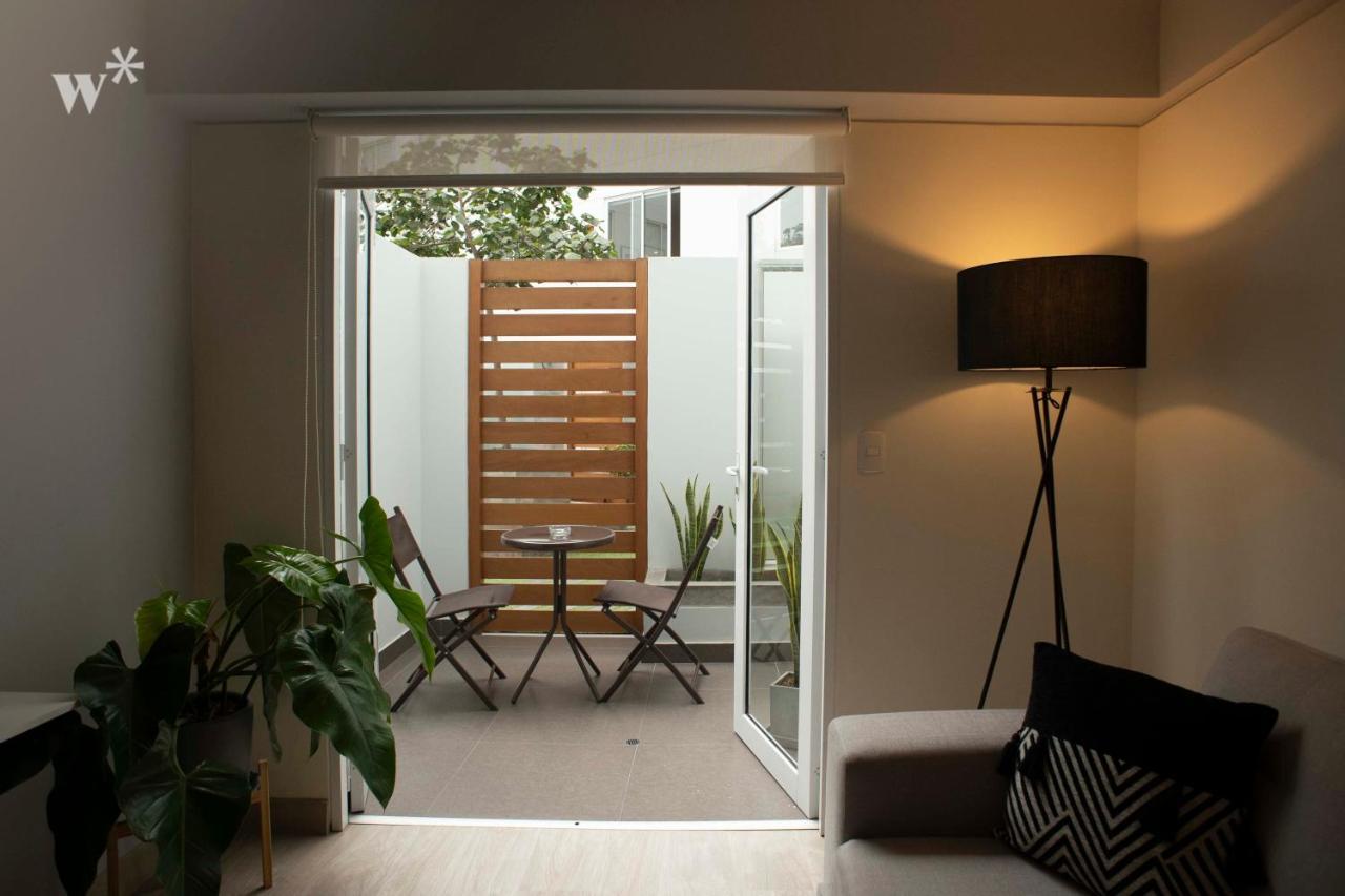 Osma By Wynwood House 3* Lima