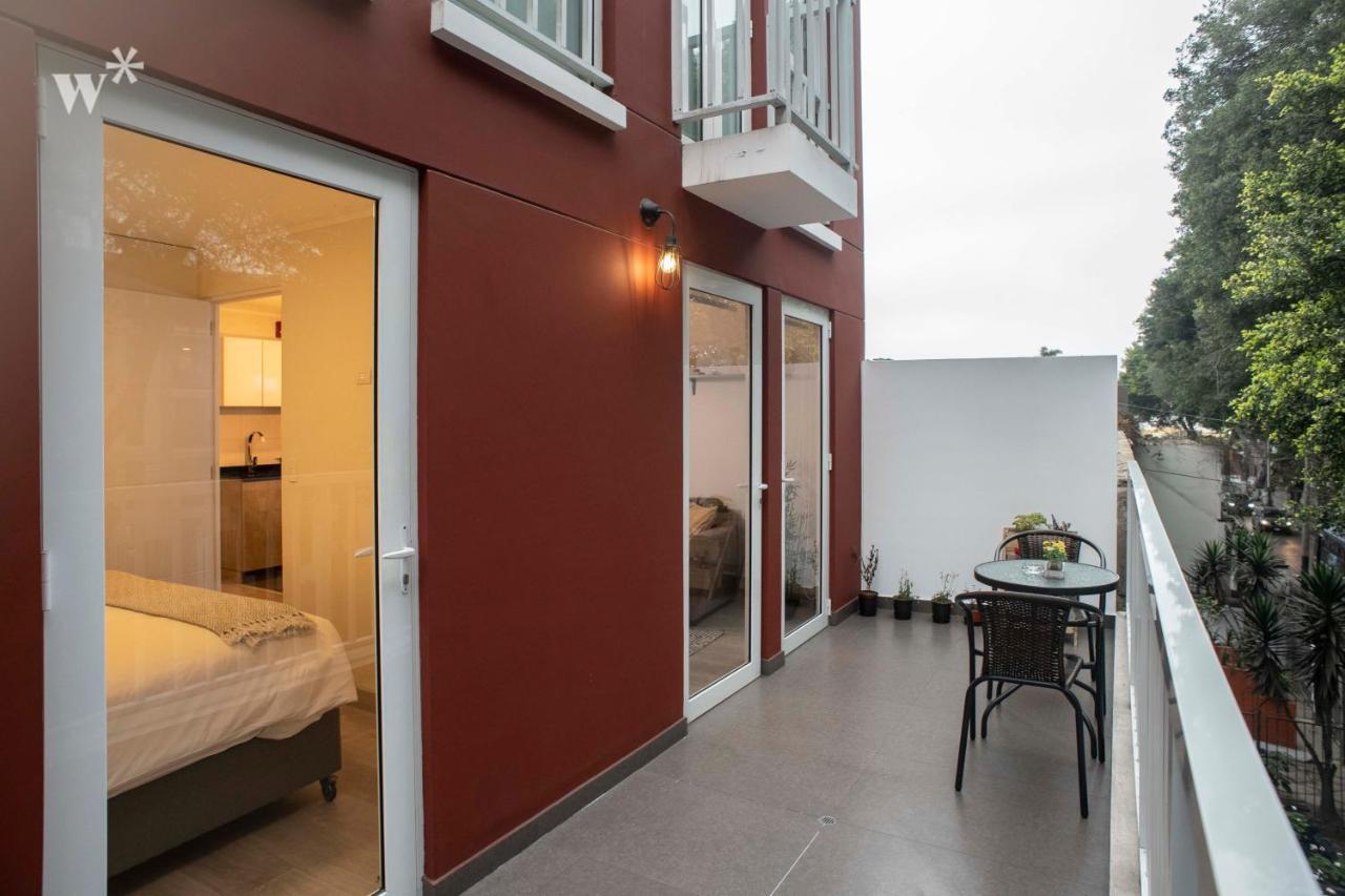 Osma By Wynwood House 3* Lima