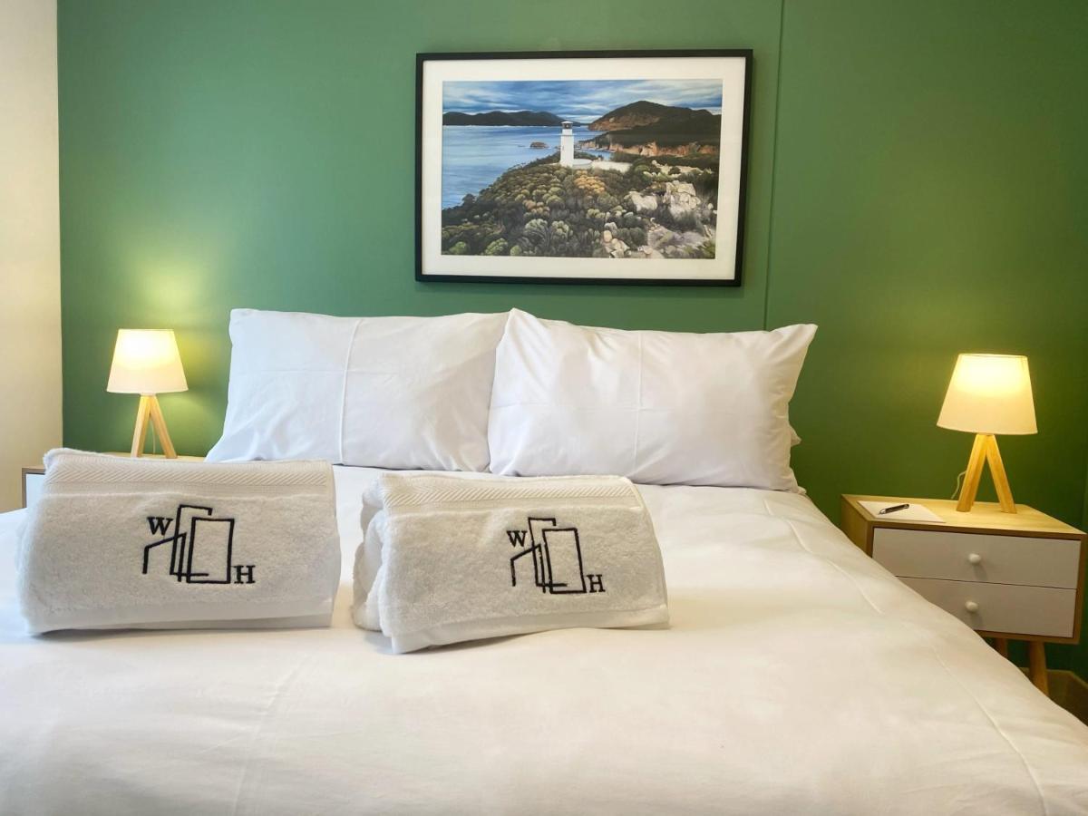 Apartahotel Osma By Wynwood House