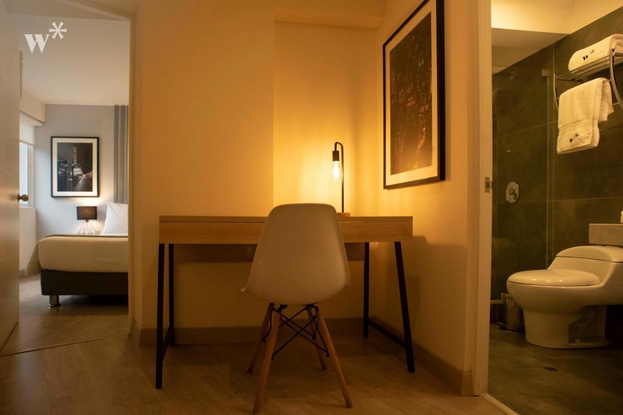 Osma By Wynwood House 3* Lima