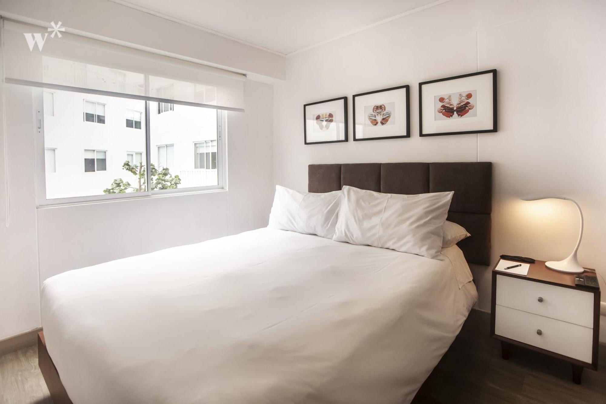 Apartahotel Osma By Wynwood House