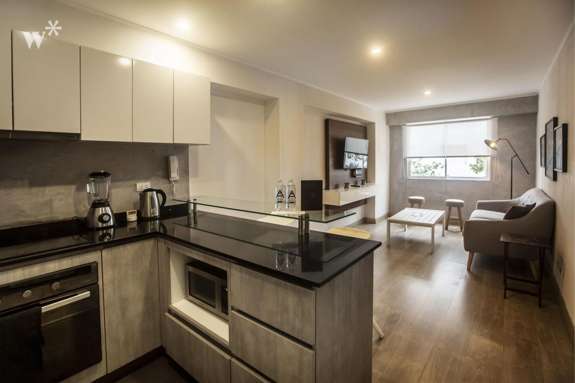 Osma By Wynwood House Apartahotel 3*