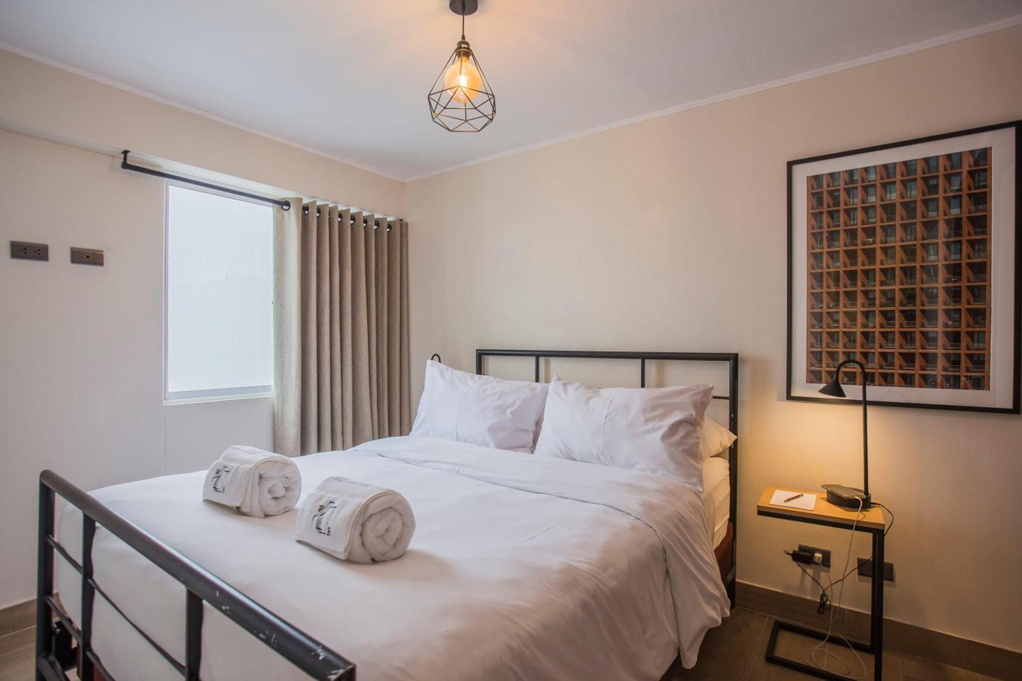 Osma By Wynwood House Apartahotel