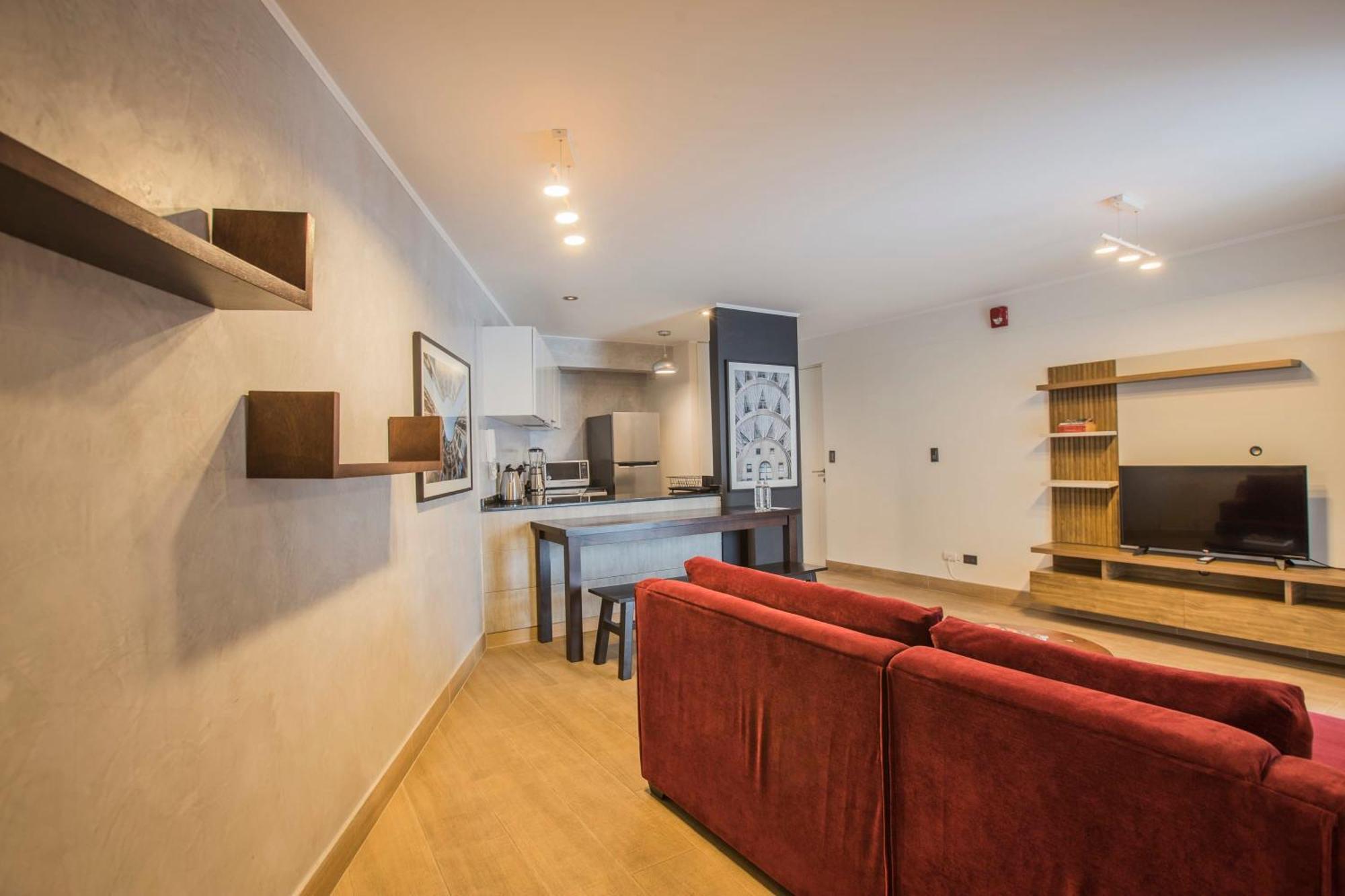 Apartahotel Osma By Wynwood House 3*